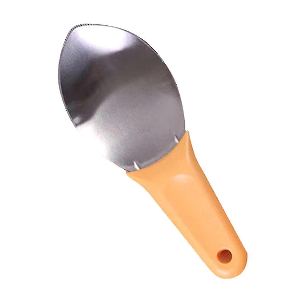Mango Prep Tool Mango Digging Spoons Mango Dicing Gods Kitchen Fruit Tools