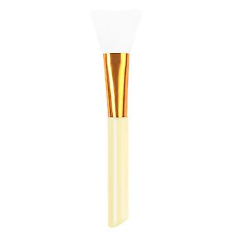 3pcs Soft Head Mask Makeup Brush Soft Facial Mud Mask Applicator