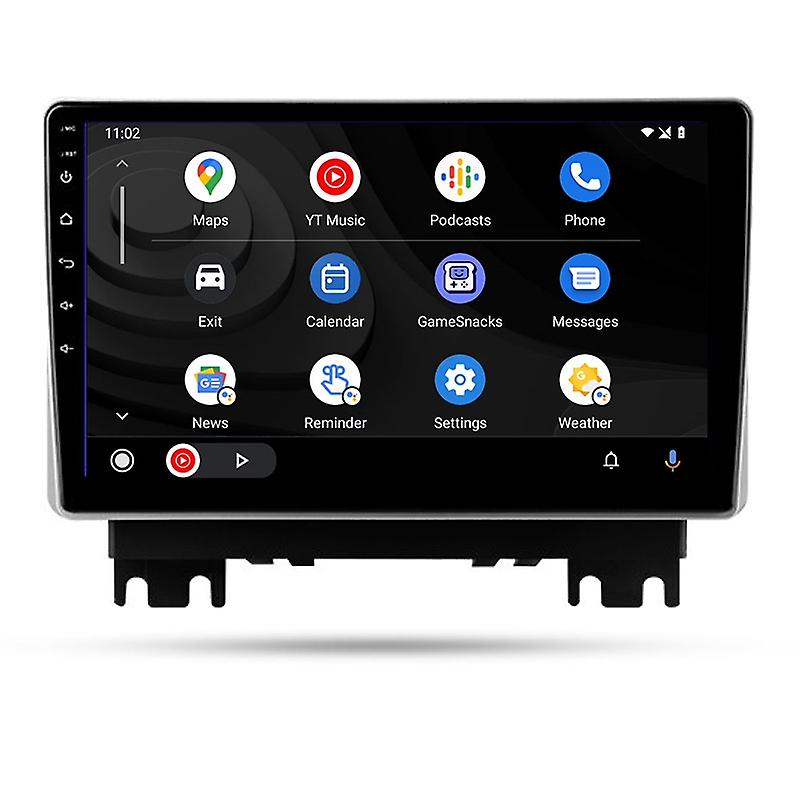 Car Android Player For Changan Kaicene F70 2019 - 2023 2din Radio Multimedia Video GPS CarPlay Auto
