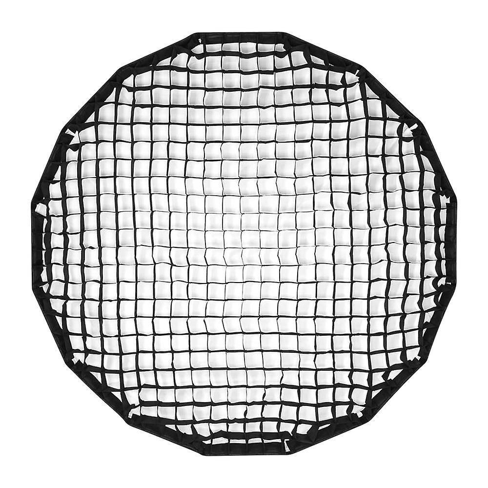 120cm/ 47inch Softbox Honeycomb Grid 16 Robs Deep Photography Parabolic Softbox Grid