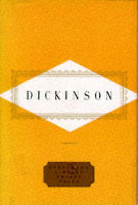 Dickinson Poems