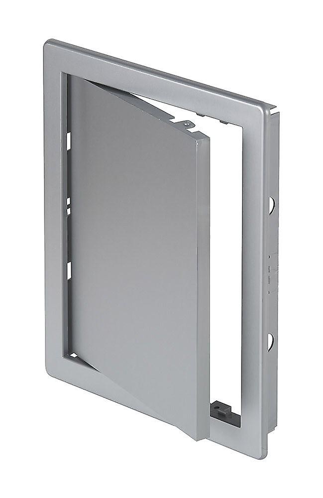 Colorful Durable ABS Plastic Access Inspection Door Panel Various Colors Sizes