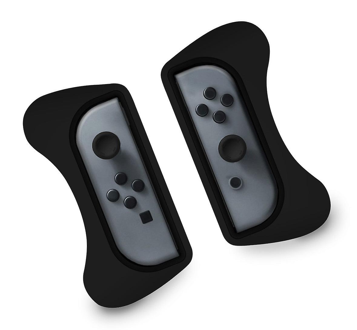 Nintendo Switch Stealth Grip & Control Pack