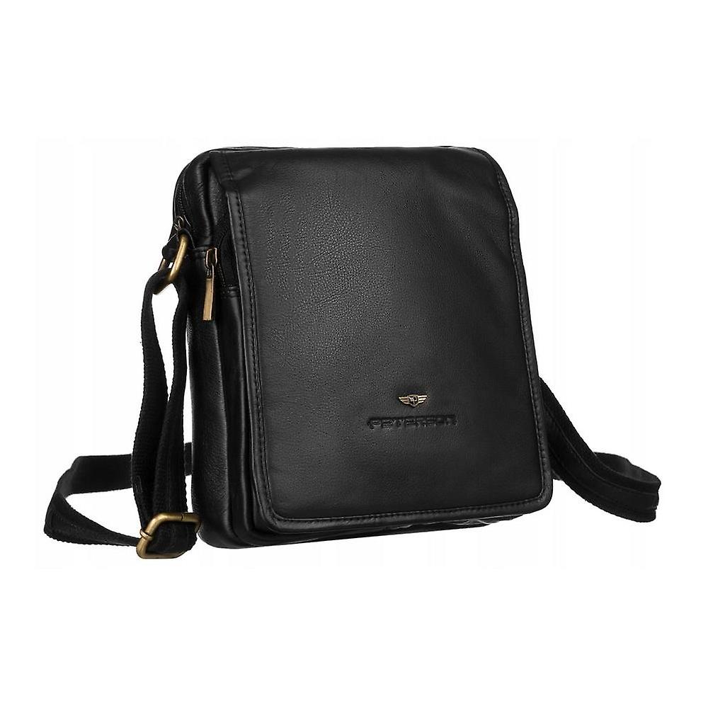 Bag Peterson DHTORBASKRZANAPTN5031NDMBLACK54599