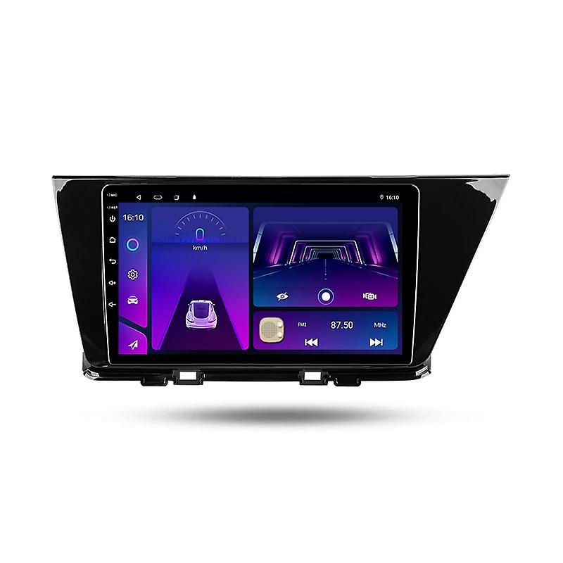 Android 12 Carplay Car Radio Multimidia Video Player For Kia Niro DE 2016 -2019 Navigation Head Unit