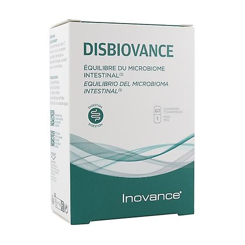 Disbiovance 60 tablets