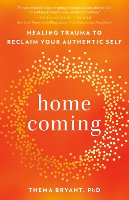 Homecoming - Thema - Paperback - English Book - Self-help, personal development and practical advice