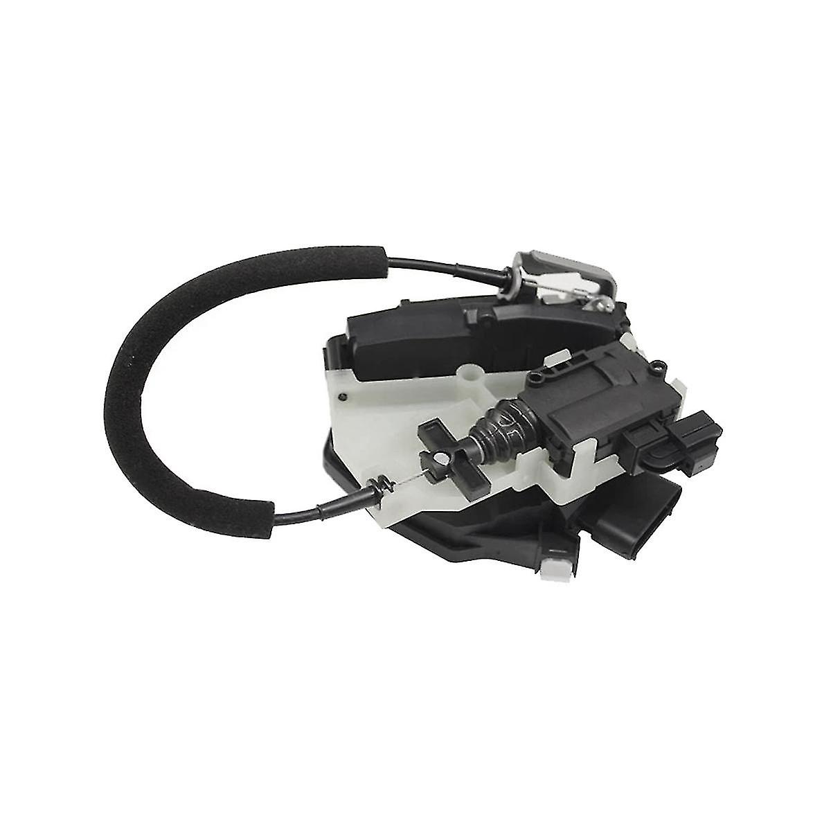 Car Boot Lock Latch Actuator for Ecosport 2013-2020 CN15-A219A-NE Rear Trunk Door Lock Pins Hatch L