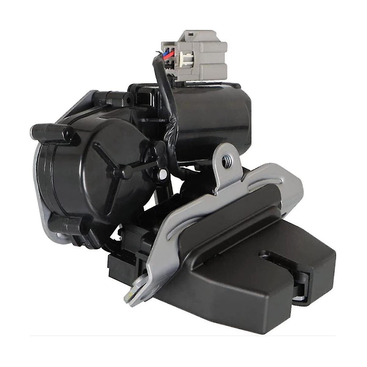 Car Trunk Lock Actuator Motor Replacement For Edge Escape Navigator Fa1z7443150b