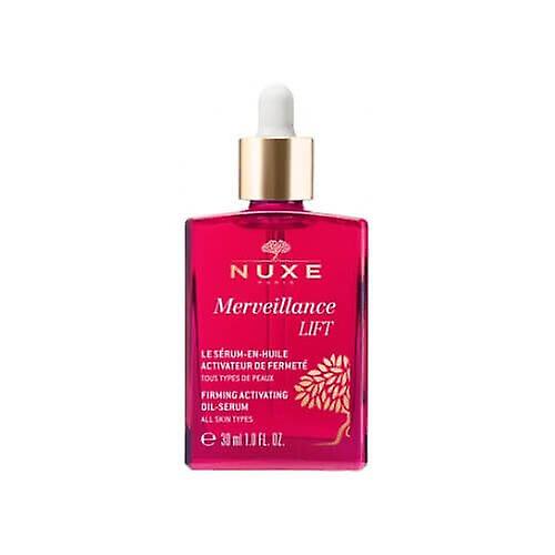 Nuxe Merveillance LIFT 紧致活化精华油 30ml