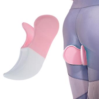 Bekkenbunnsmuskel trener Bærbar Beautifu Hip Exerciser Fitness tilbehør