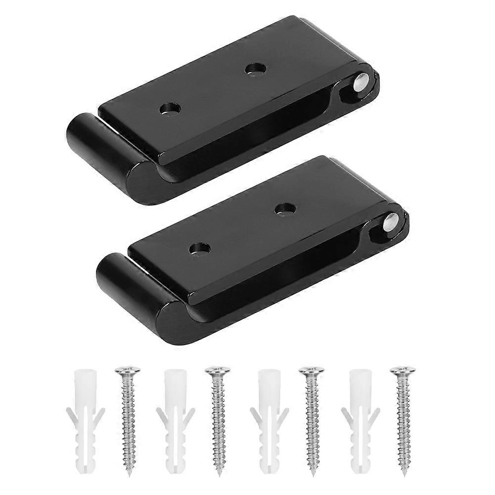 Aluminum Alloy, Folding, Clothes Hanging Hook