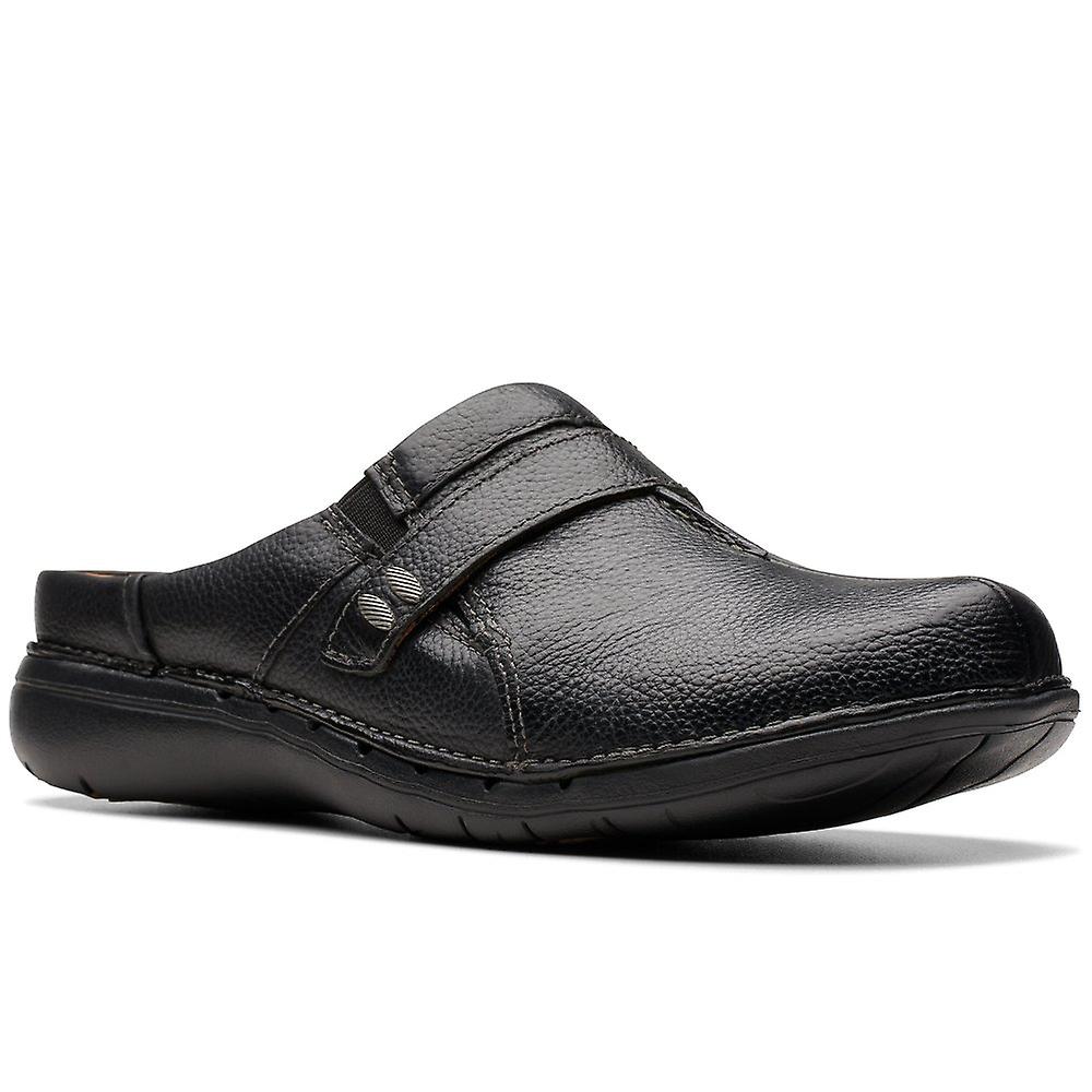 Clarks Un Loop Ease Womens Casual Shoes