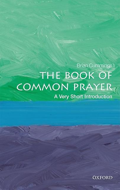 Libro delle preghiere comuni - Brian