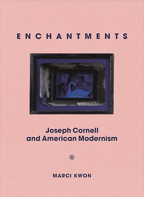 Enchantments by Marci Kwon Paperback Book