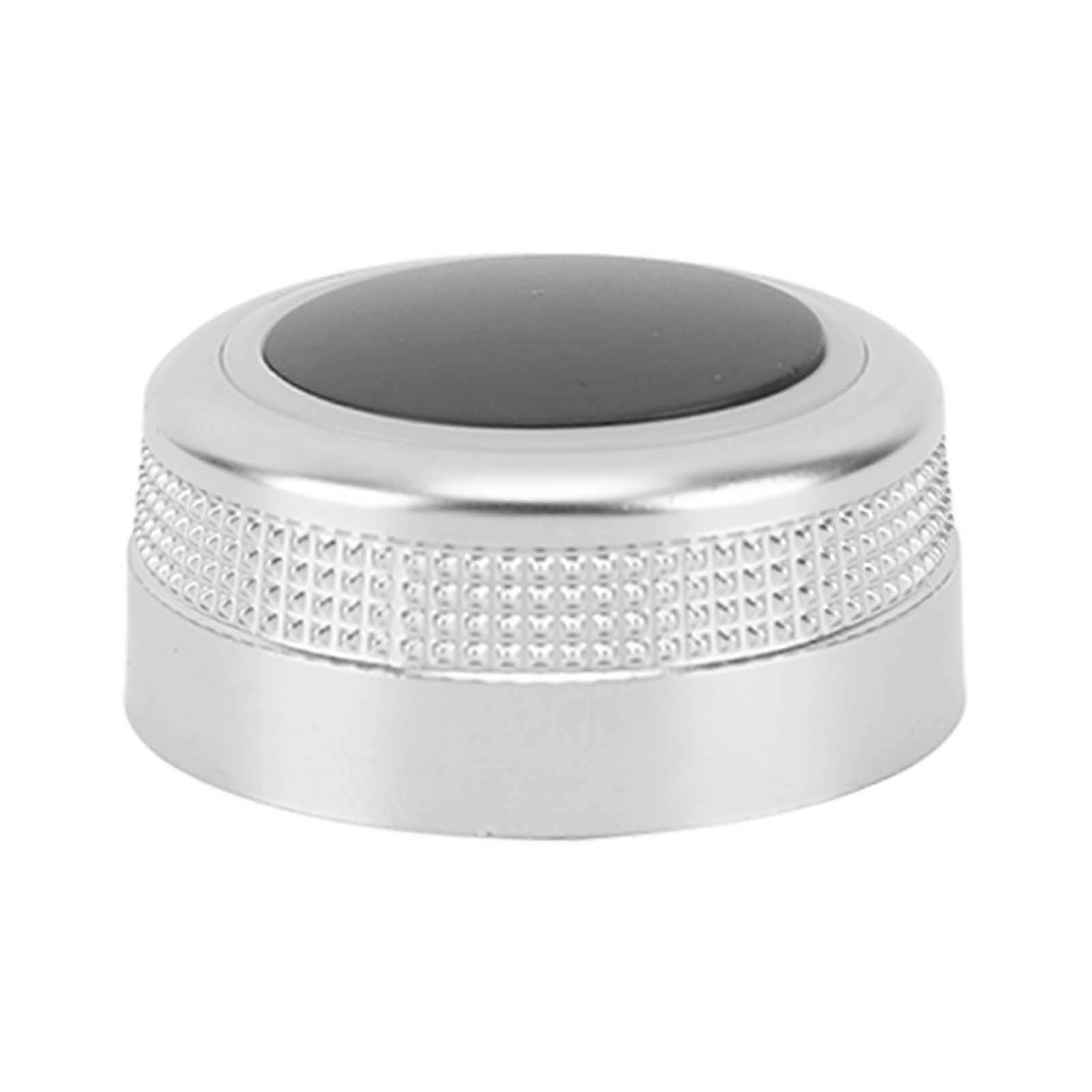 Multimedia Knob Switch Cover 4F0919069 MMI Navigation Rotary Switch Knob Menu Cap for A6 A8 Q7 S6