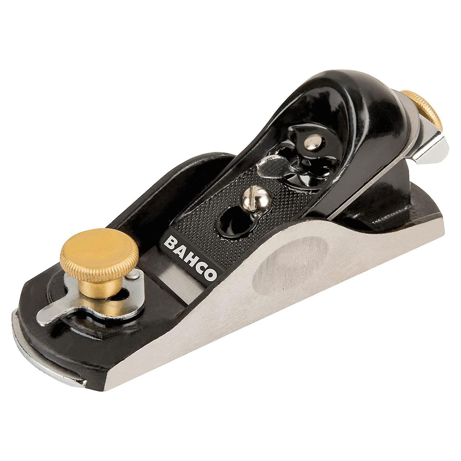 Bahco Block Plane