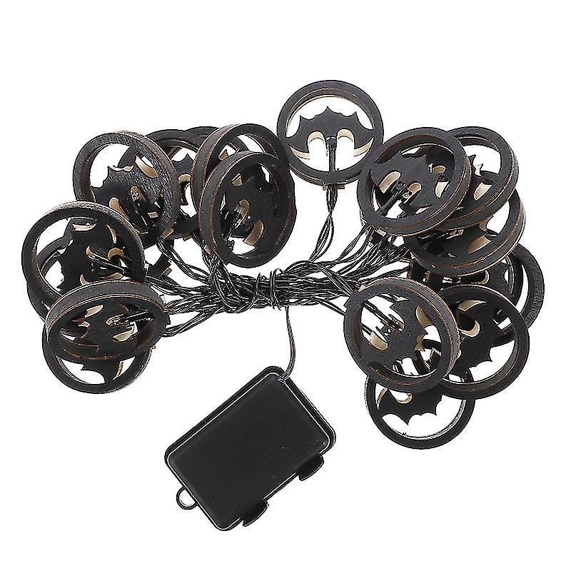 1pcs Light String For Halloween Decorations