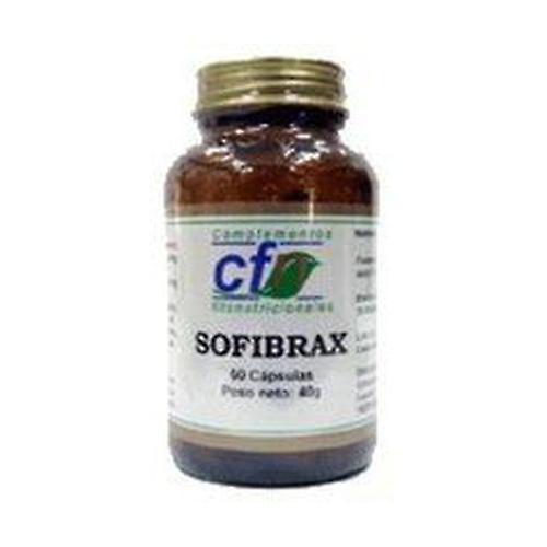 Sofibrax 60 capsules