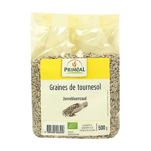 Sunflower seed 500 g