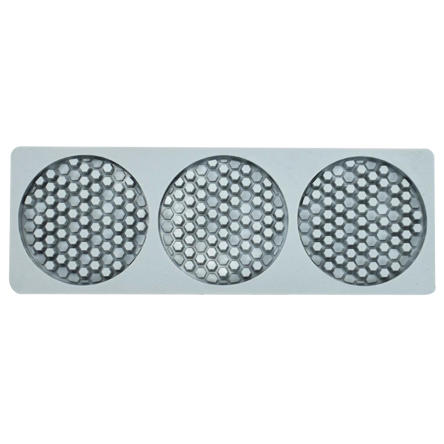 Silicone Mold Multi-purpose Heat-resistant Non-stick Reusable Easy Clean Cupcake Decorating Tools