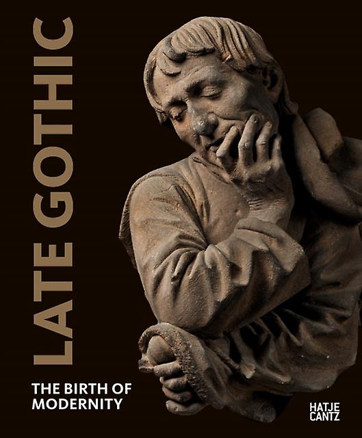 Late Gothic by Michael Roth Paperback