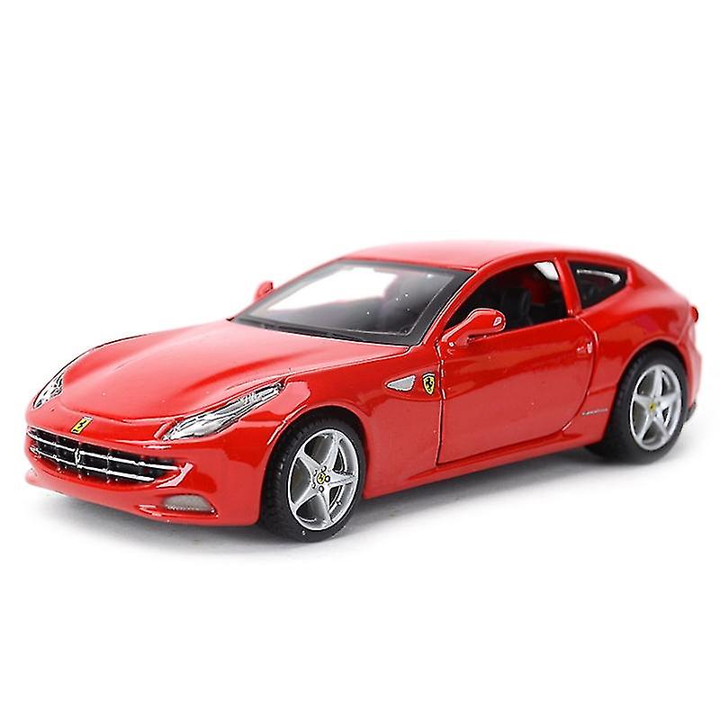 Bburago 1:32 Ff Sports Car Static Simulation Die Cast Vehicles Co