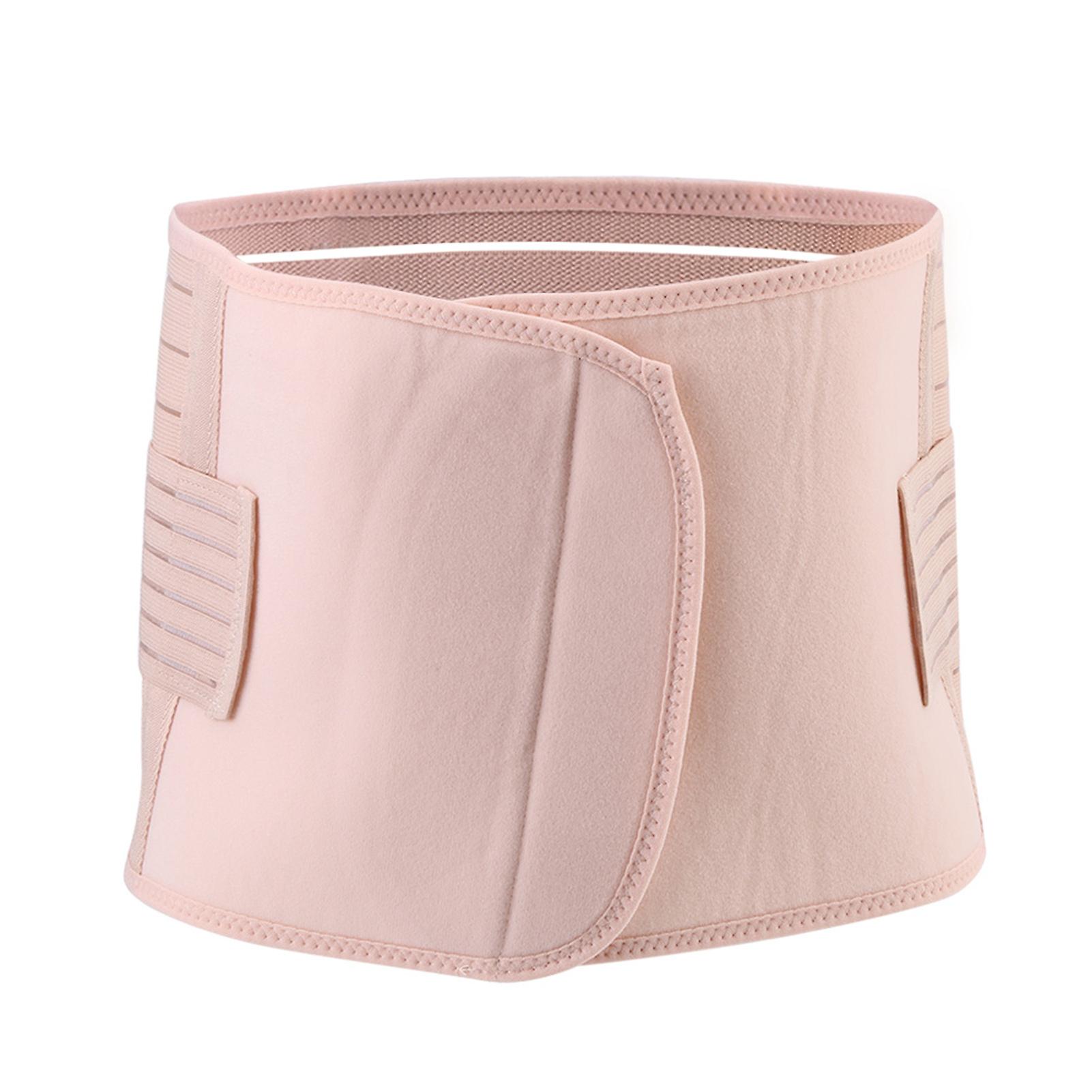 Ceinture de maternité post-partum pour femmes, bandage de récupération post-partum, taille XL