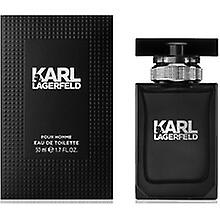 Lagerfeld - Karl Lagerfeld for ham EDT 100ml
