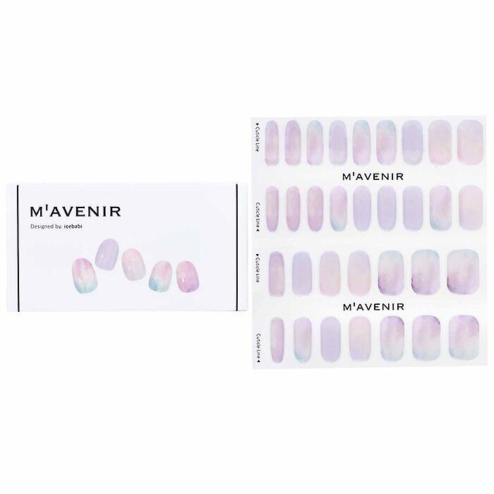 Mavenir Nail Sticker - # Fantasy Nail 32pcs