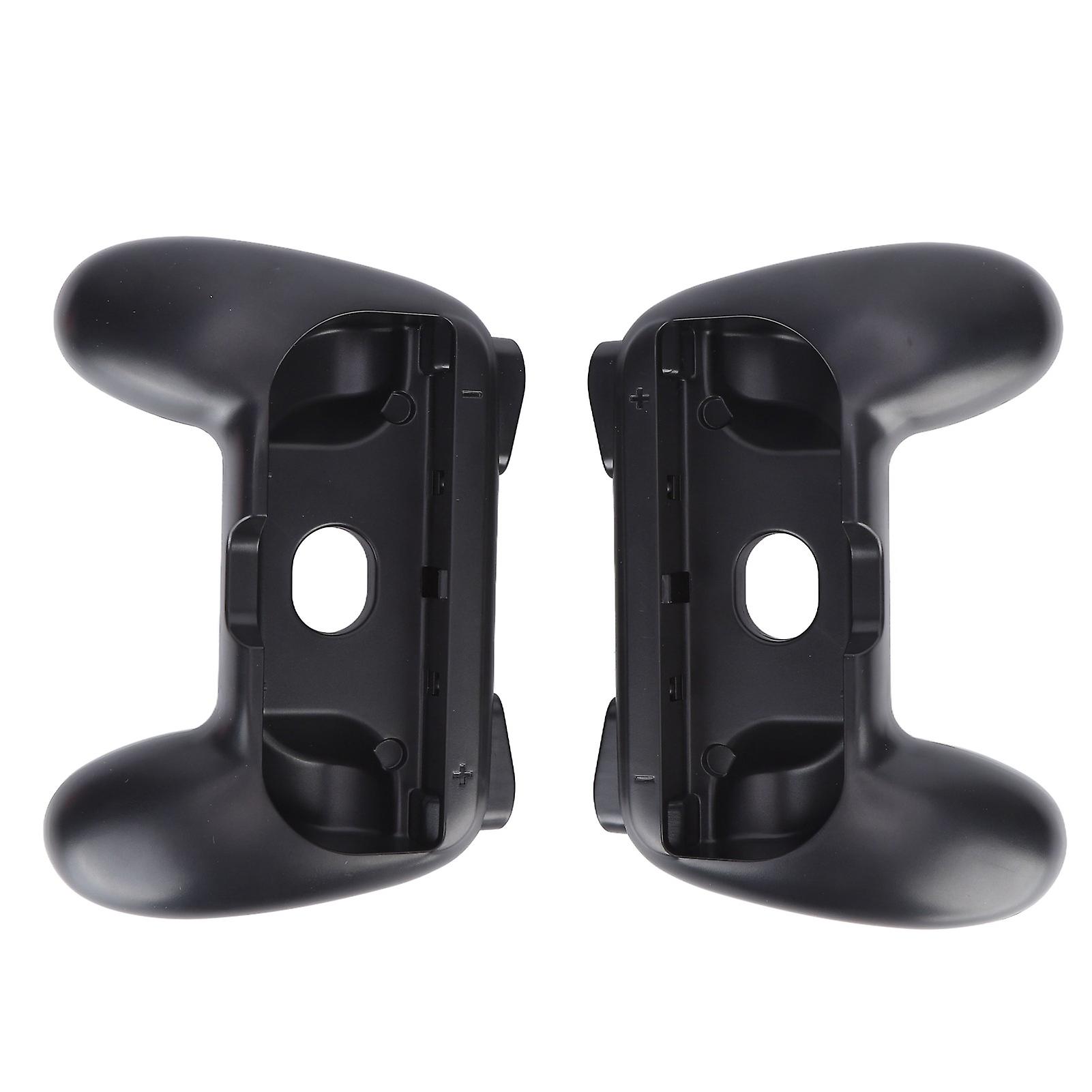 Grip for Switch Durable and Scratch-Resistant Controller Handle Grip for Switch