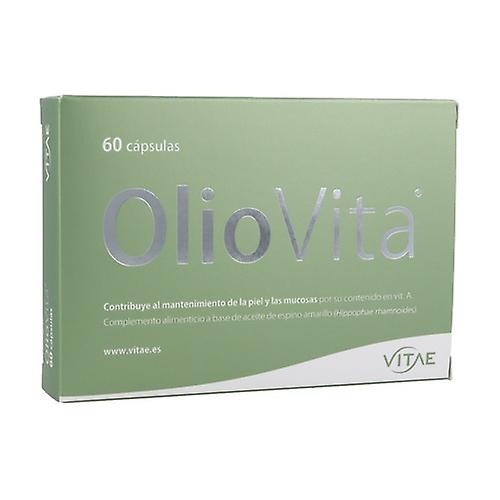 OlioVita 60 capsules