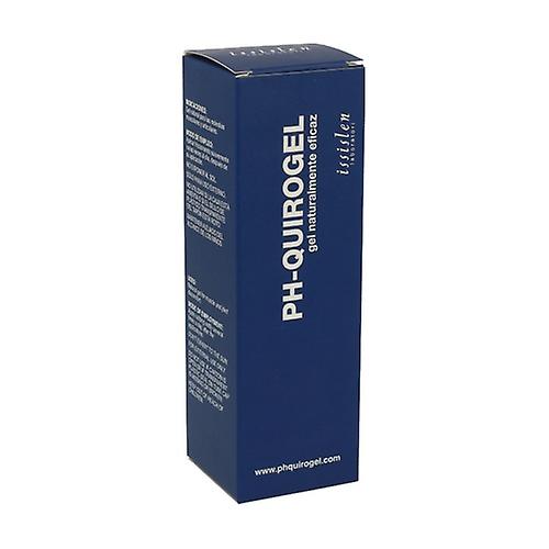 Ph-Quirogel Massage Gel 75 ml