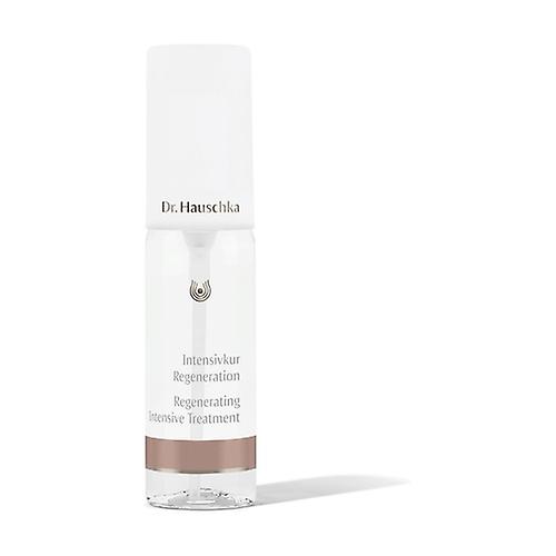 Intensive regenerating treatment 40 ml