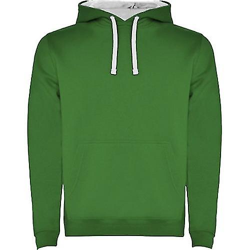 Roly Mens Urban Hoodie