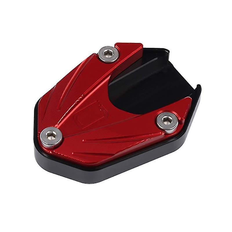 Motorcycle Kickstand Foot Side Stand Enlarge Extension Pad Support For Super Tc Lite Pro 1200r Tsx(
