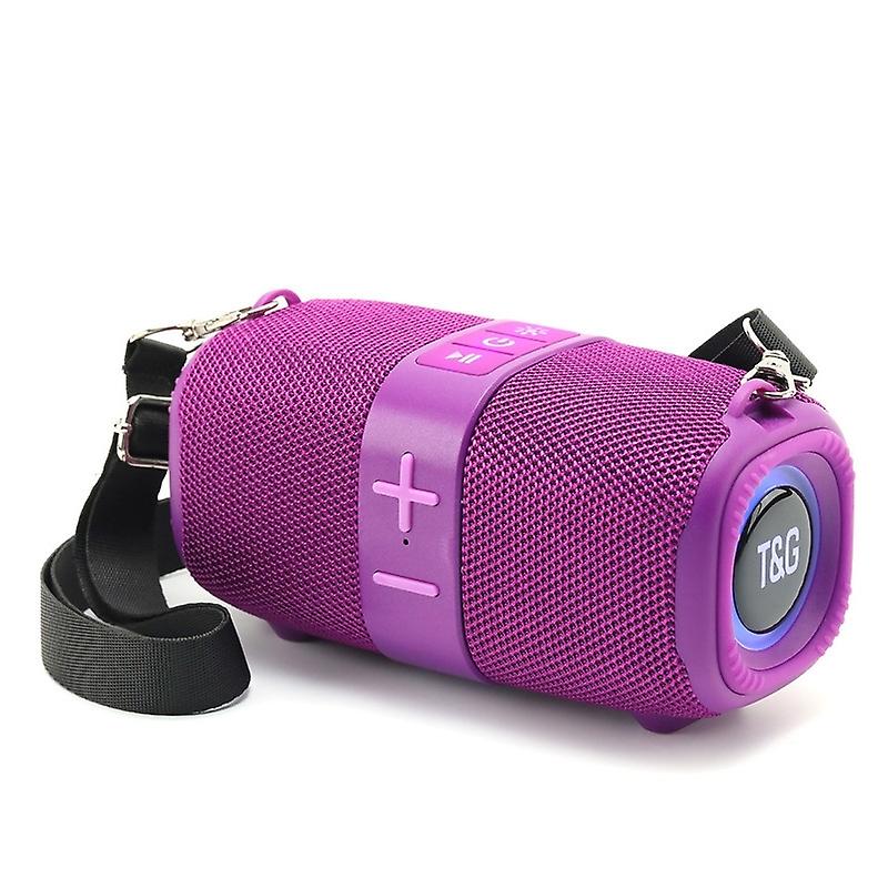 T&G TG667 TWS Wireless Bluetooth Speaker