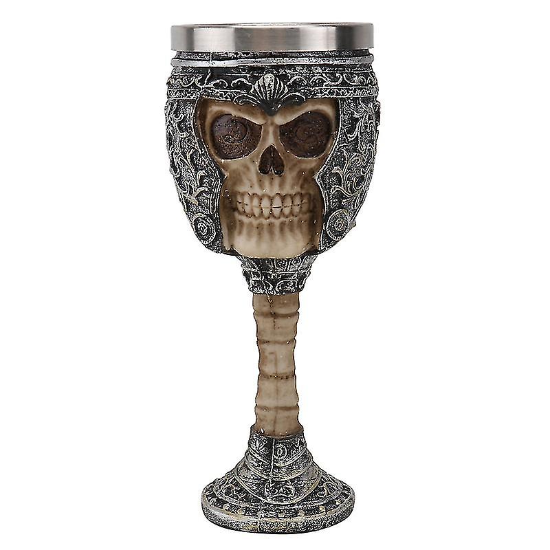 1pcs Horror Wine Cup