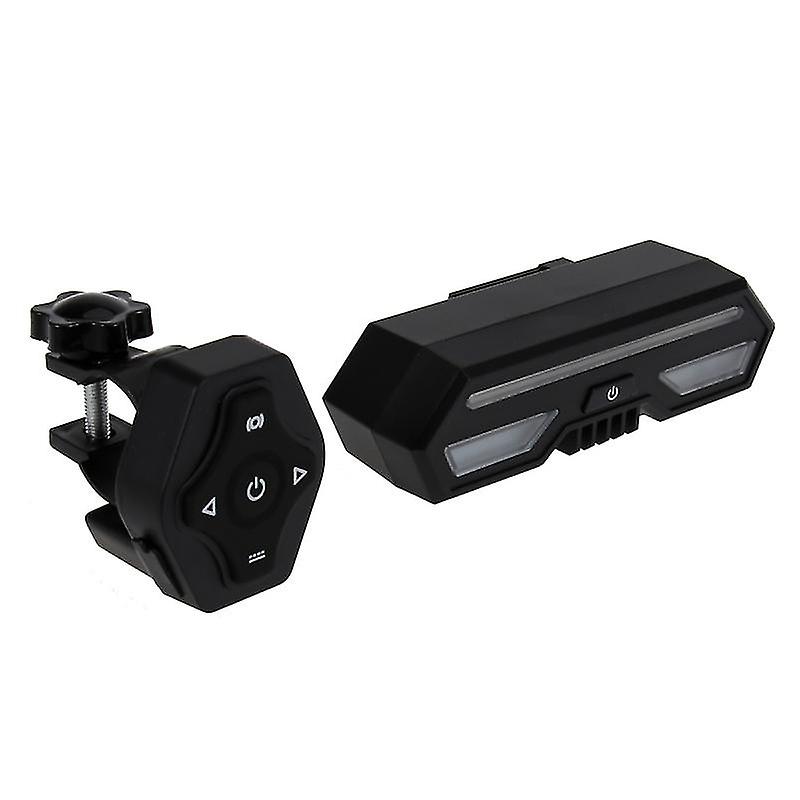 1set Bike Cycling Light