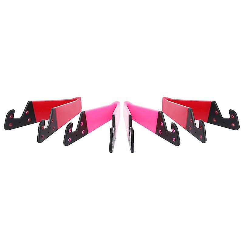 4pcs Phone Tablet Stand