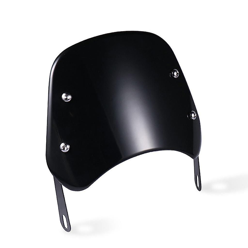Motorcycle Wind Deflector Windscreen Windshield