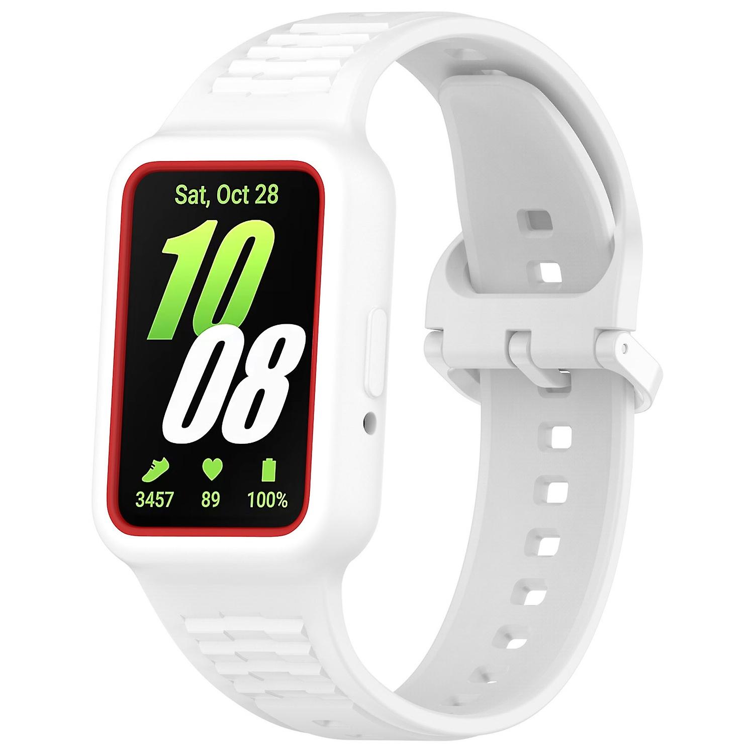 Integrated Silicone Strap For  Huawei Band 9