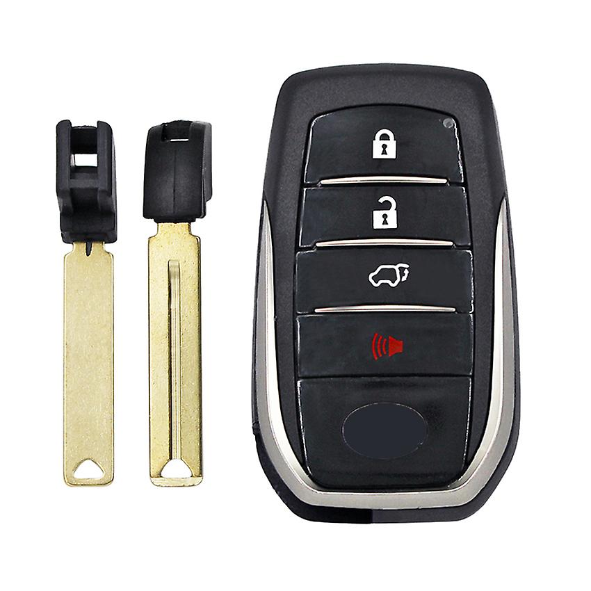 Xhorse Vvdi Xm38 Smart Key 8a 4d 4a Pentru Toyota Camry Rav4 Hilux Land Cruiser Suport Rewirte Pentru Vvdi Key Tool Plus Max Vvdi2