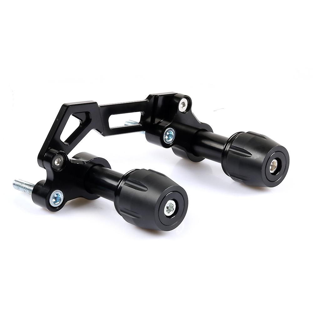 Για Honda Forza 350 Forza350 2020 2021 2022 2023 Αξεσουάρ μοτοσικλετών Εξάτμιση Προστατευτικό πτώσης Ρυθμιστικά Crash Pad Part