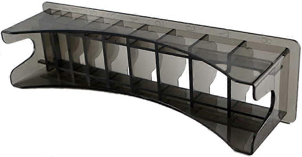 Hair Clipper Storage Box Limit Comb Comb Barber Tool Guide Combs