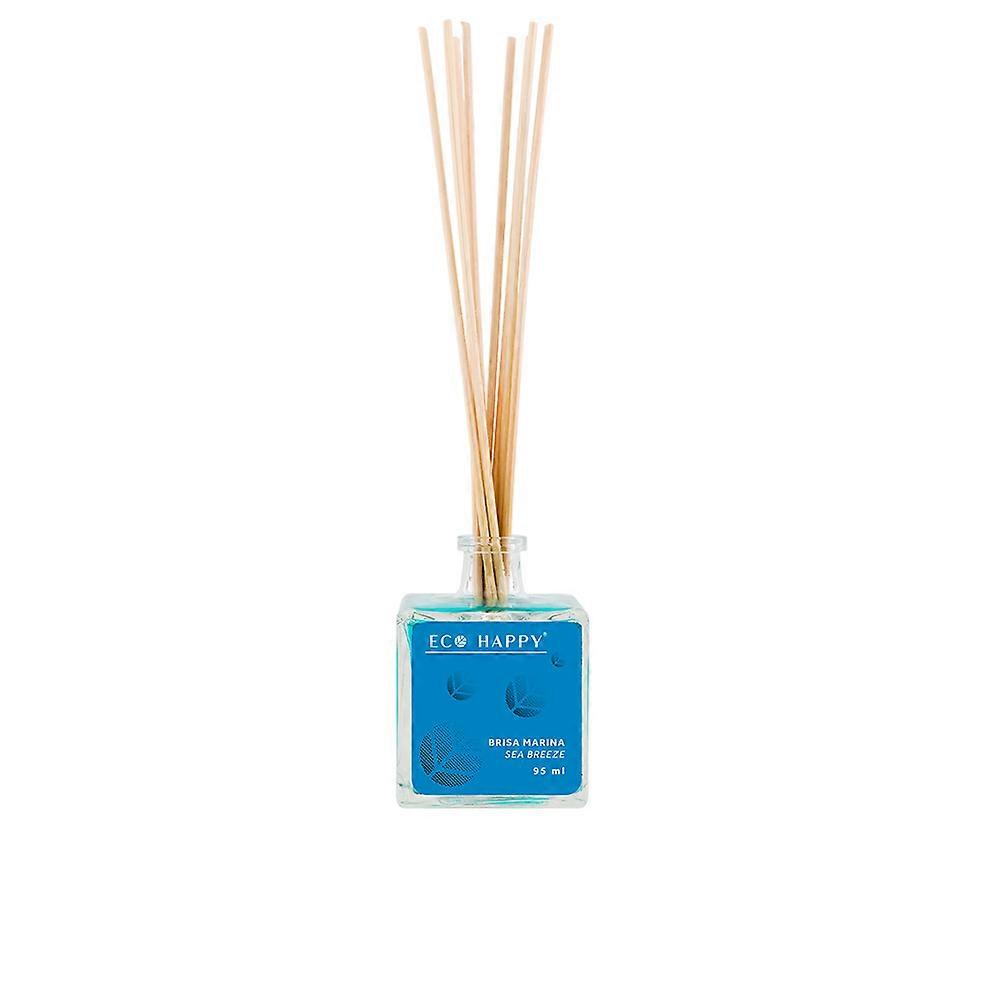 ECO HAPPY MARINE BREEZE air freshener mikado 95 ml