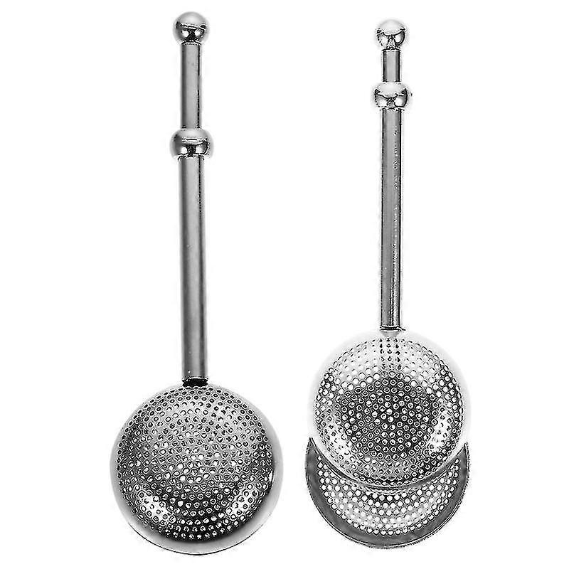 2pcs Kitchen utensils, Tea Ball Infusers