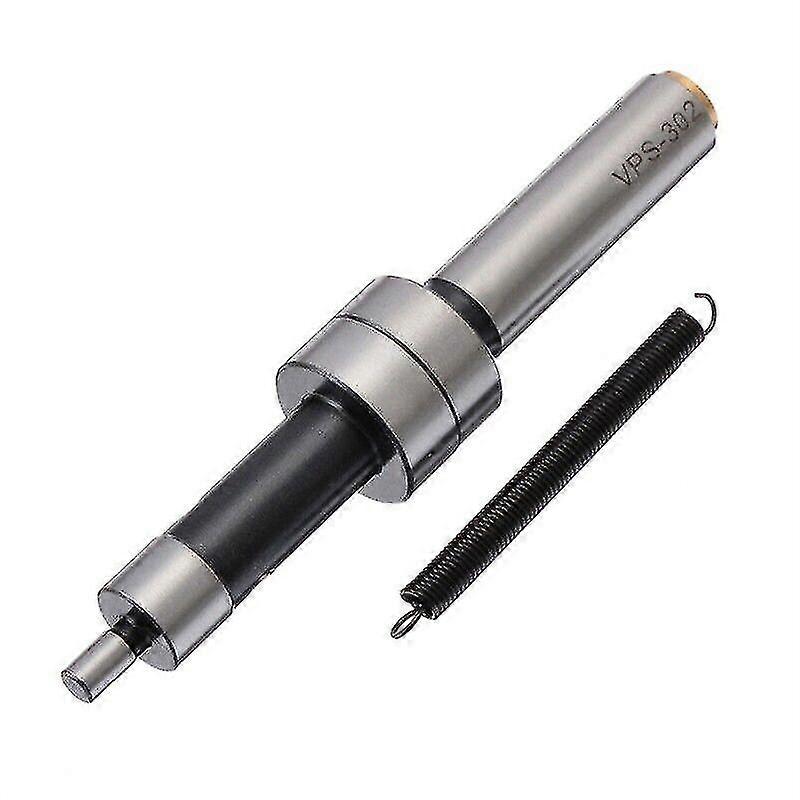 Edge Finder Position Test Tool .drilling Milling For Cnc Mills Probe (silver)(1pcs)
