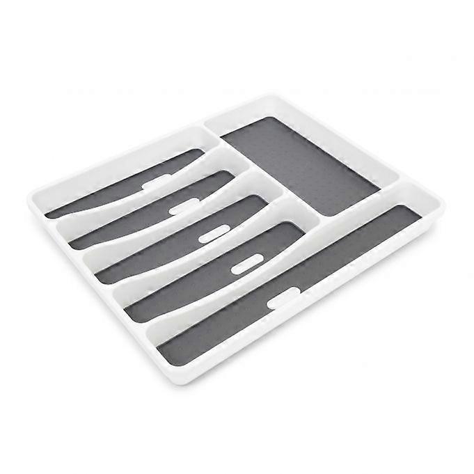 Cutlery tray for the drawer