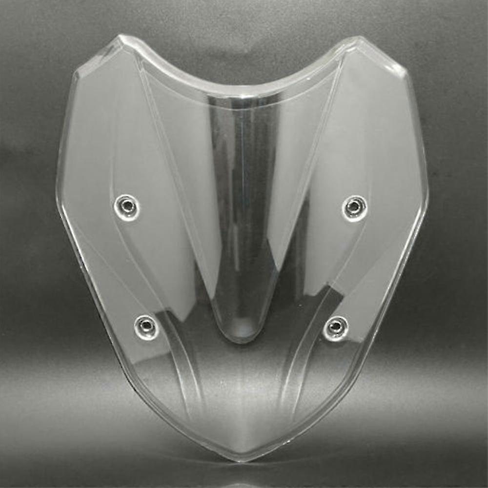 Exquisite Double Bubble Windscreen Windshield Shield Screen For Bmw S 1000 Xr S1000xr K49 2019 2018 2017 2016 2015